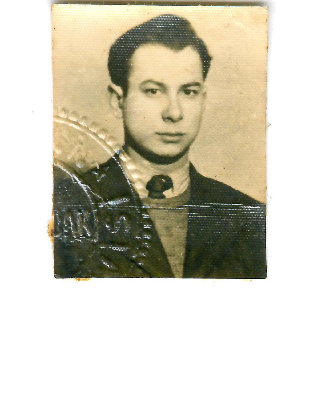 Abdülkadir Ünek