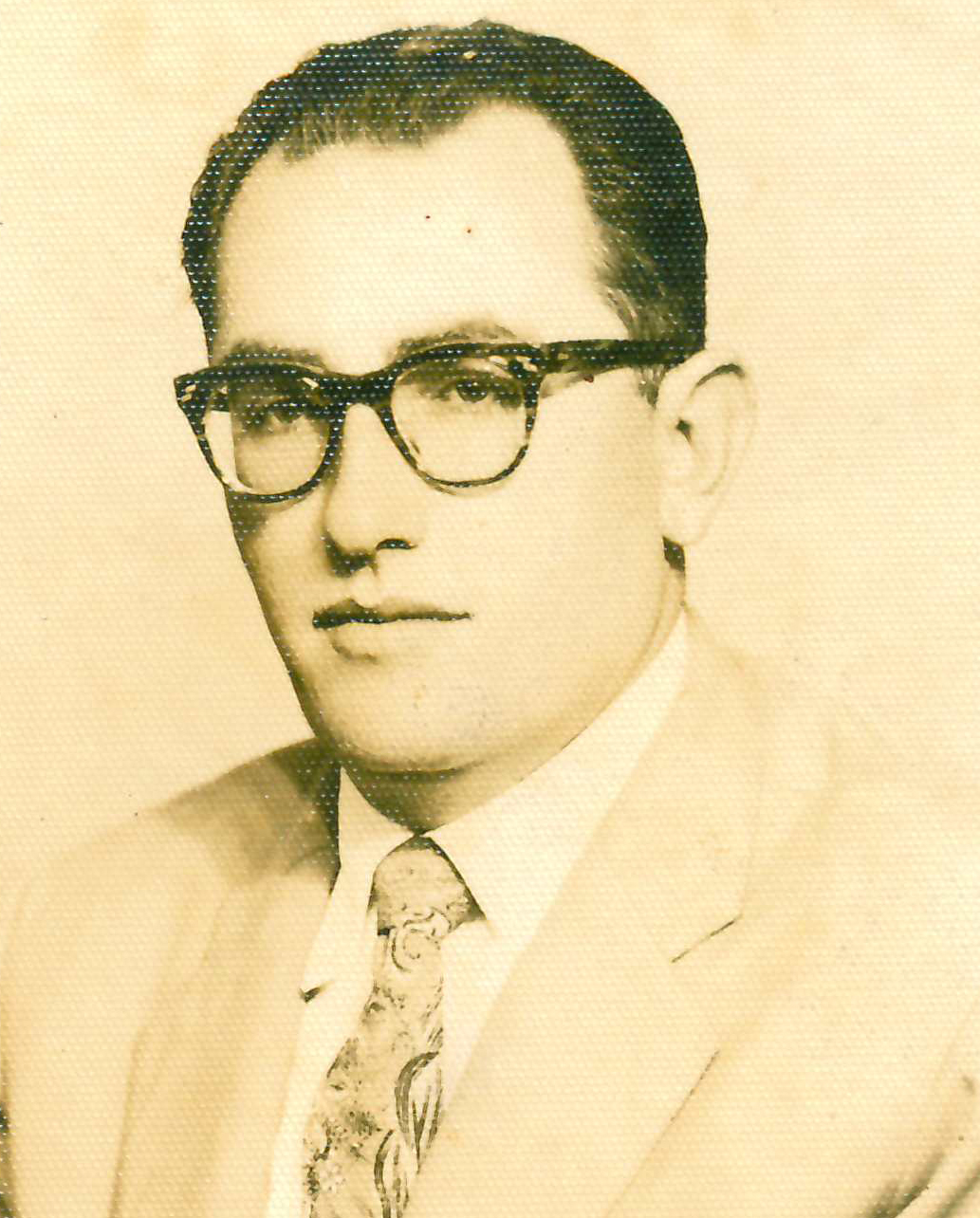 Ahmet Berberoğlu