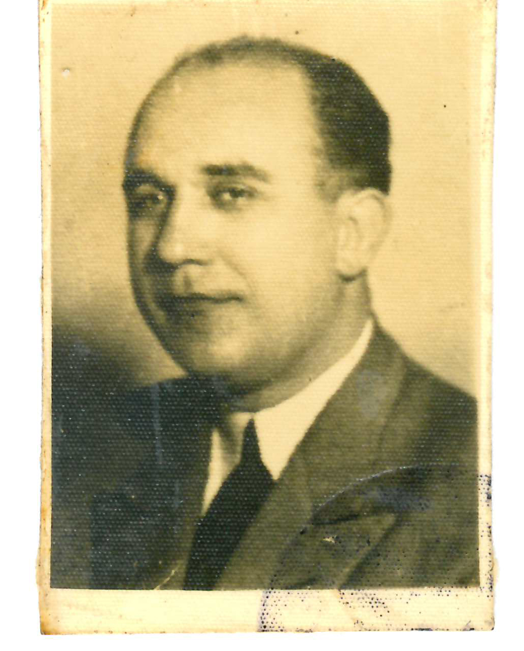 İhsan Soyak