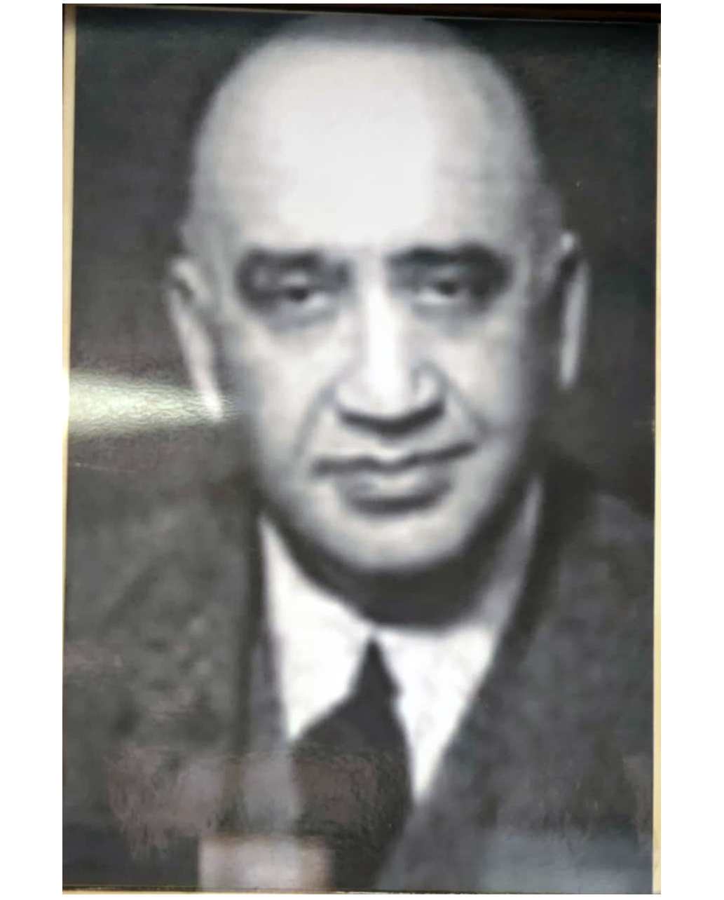 Bedri Bekiroğlu