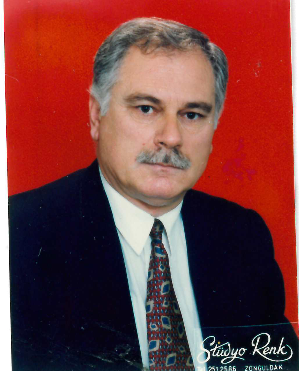 Cevat Şahin