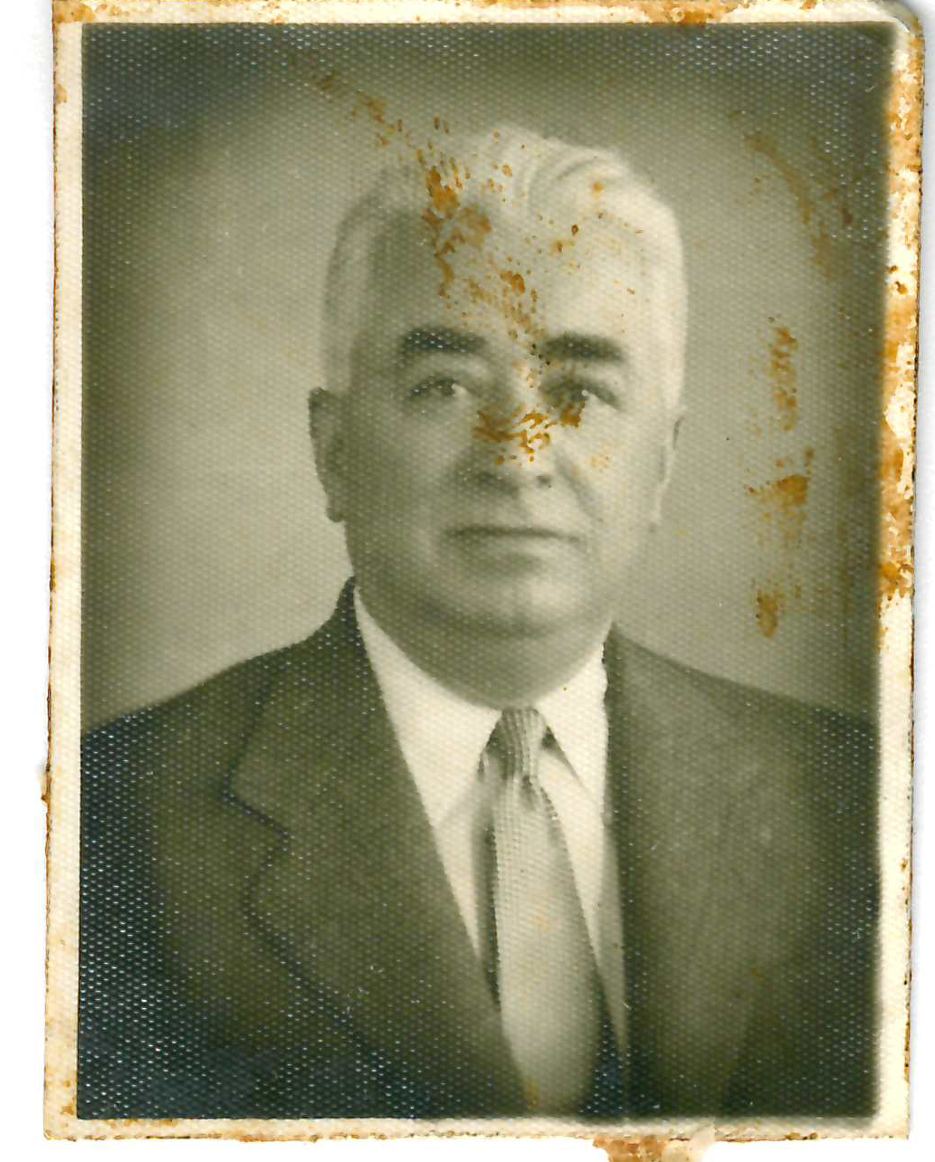 Bekir Vehbi Ergene