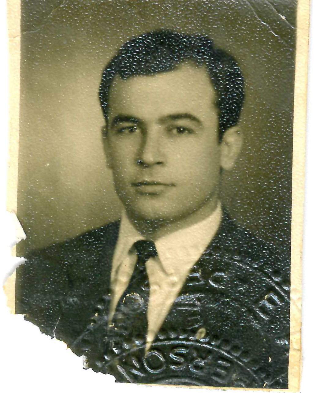 Fuat Üçüncü
