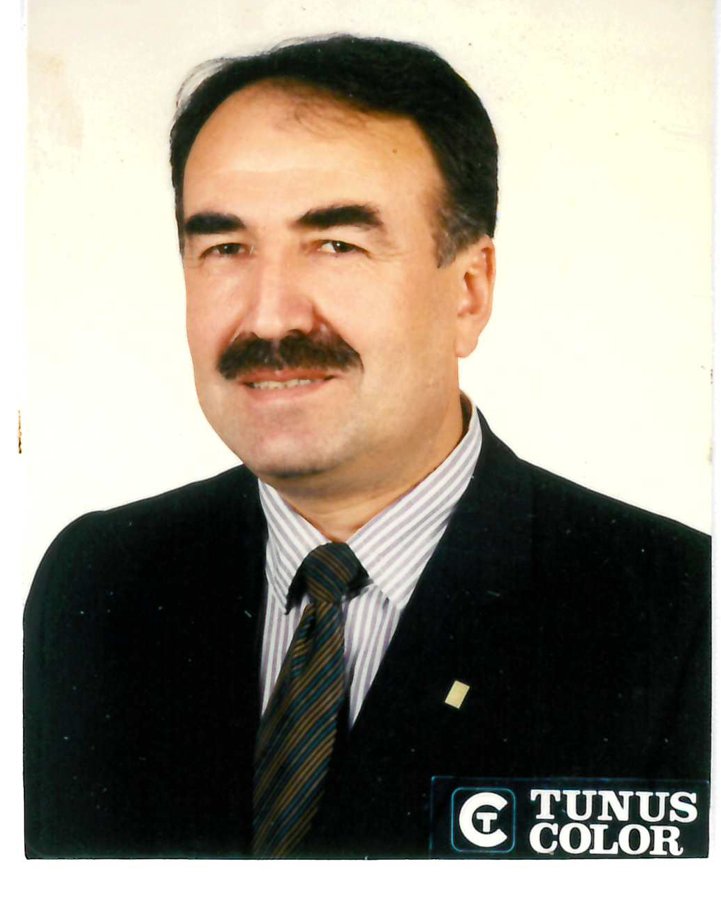 H. Mustafa Kıraç