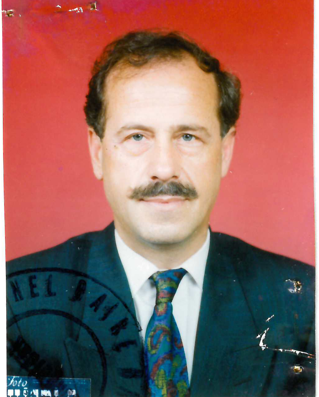 Hayrettin Soytaş