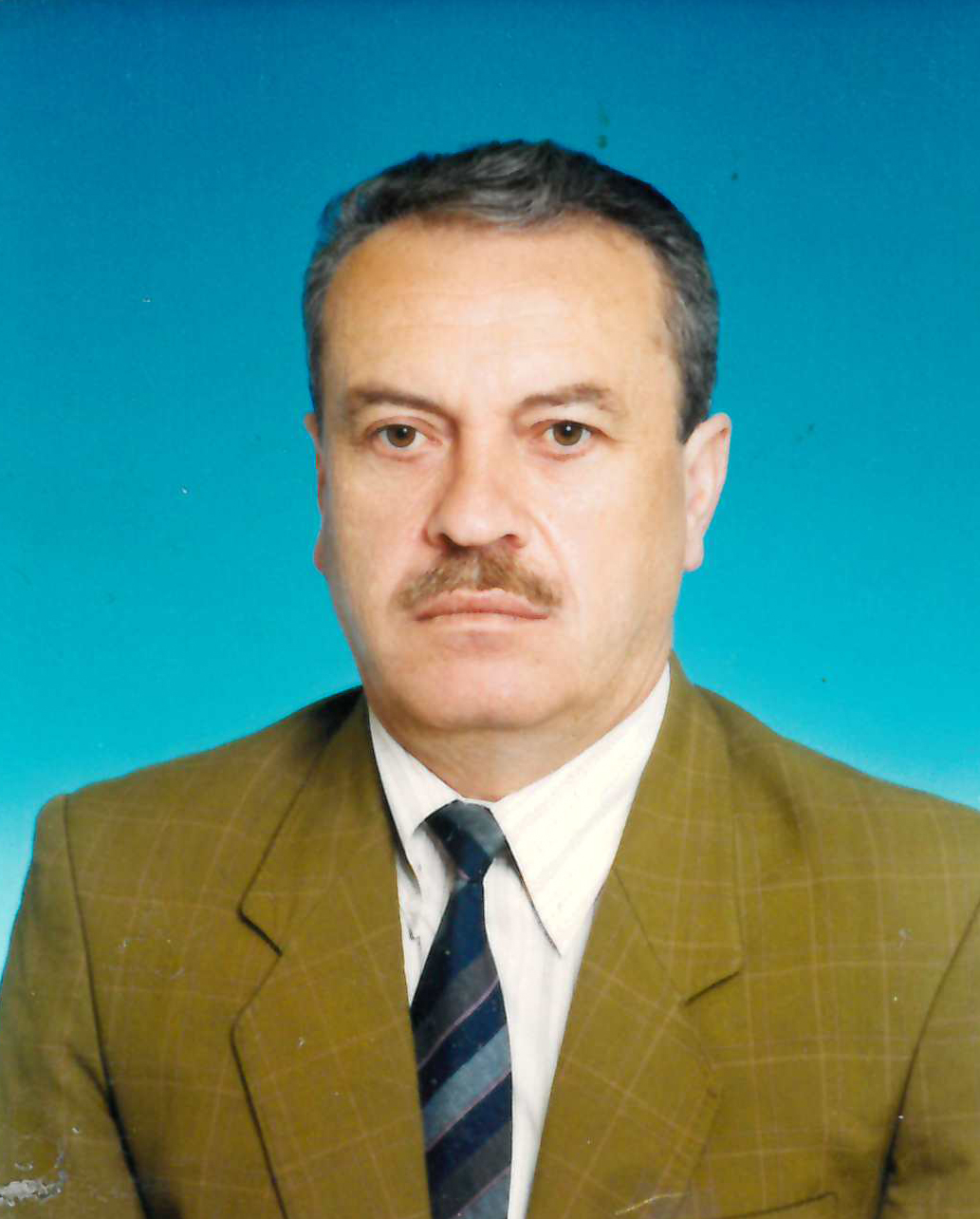 İsmail Yerimbaş