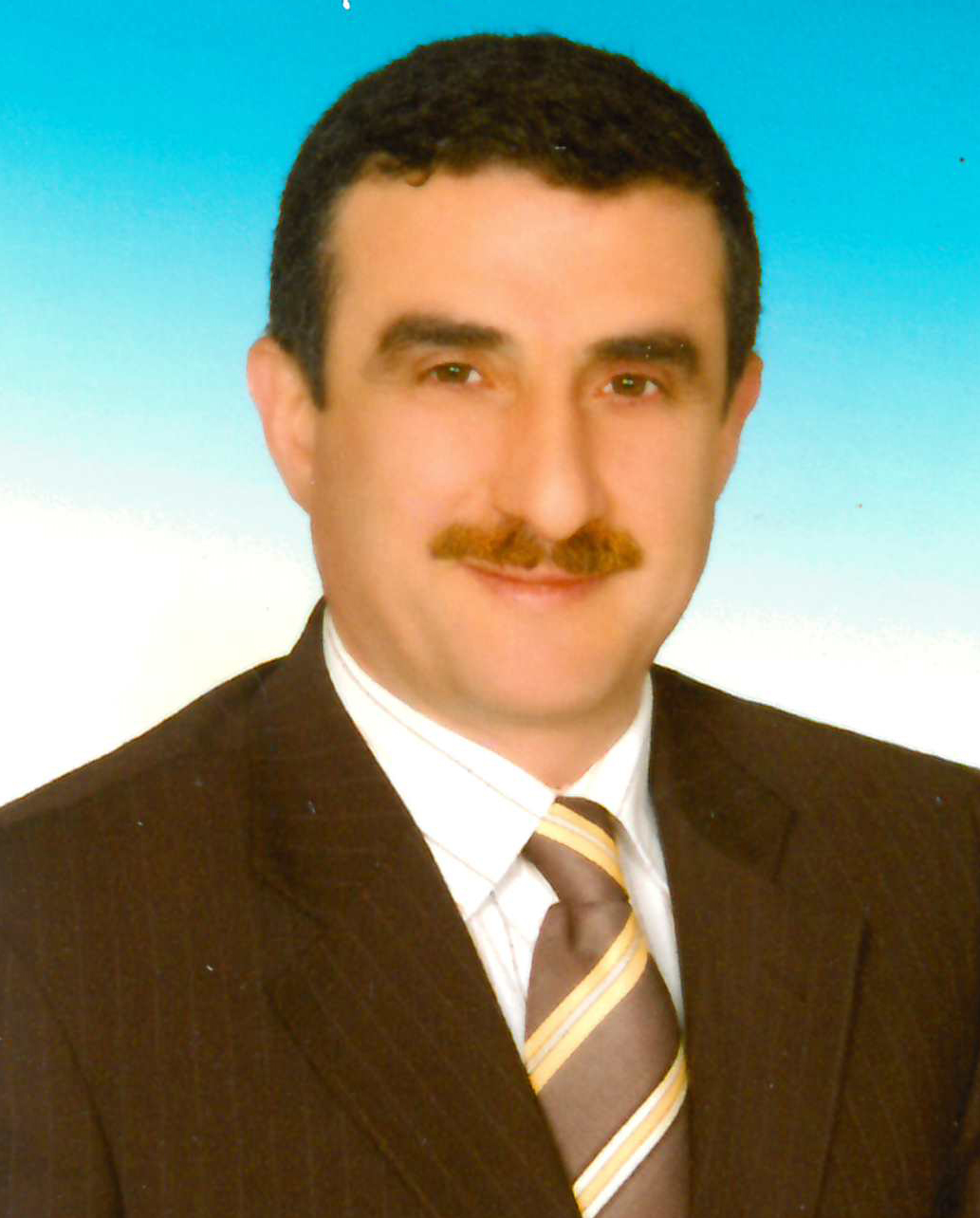 Kazım Eroğlu