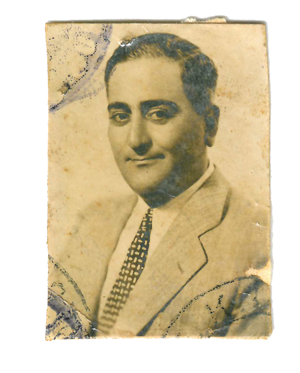 Bahattin Birsan
