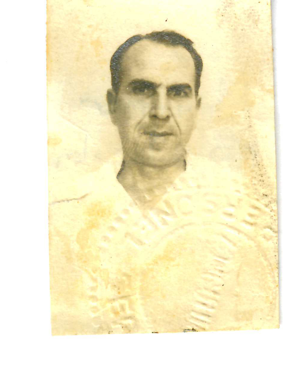 Muammer Kaymakçalan