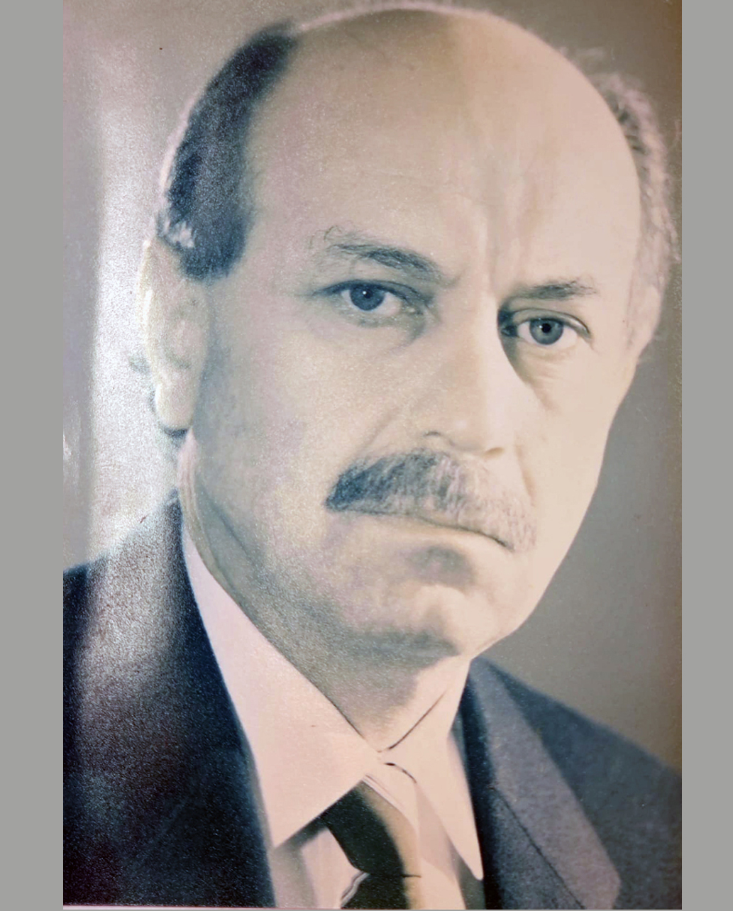 Ömer Yenel