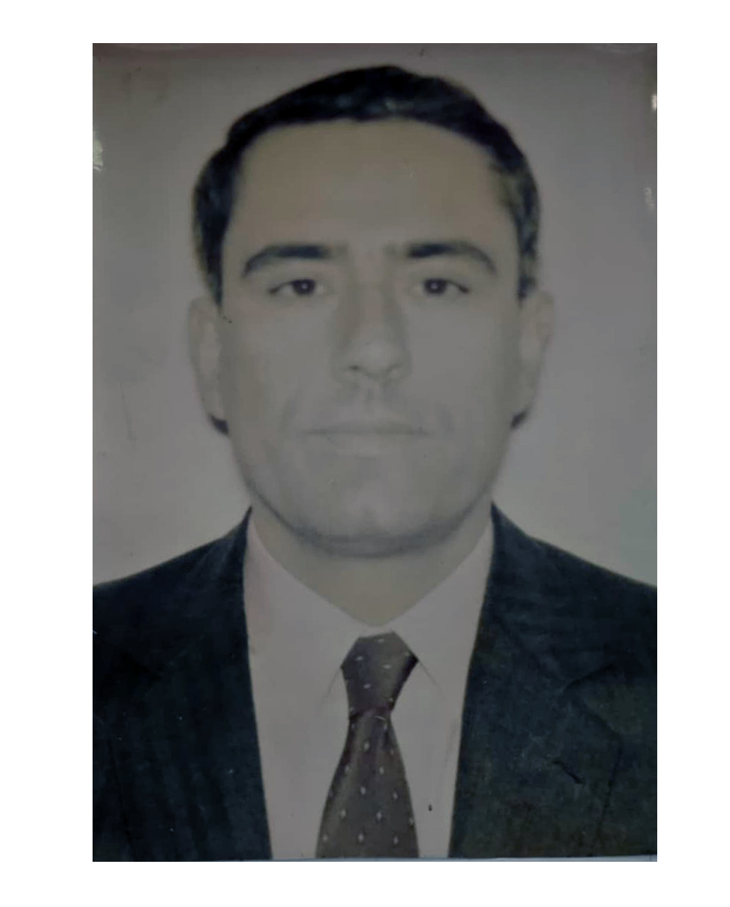Özer Ölçer