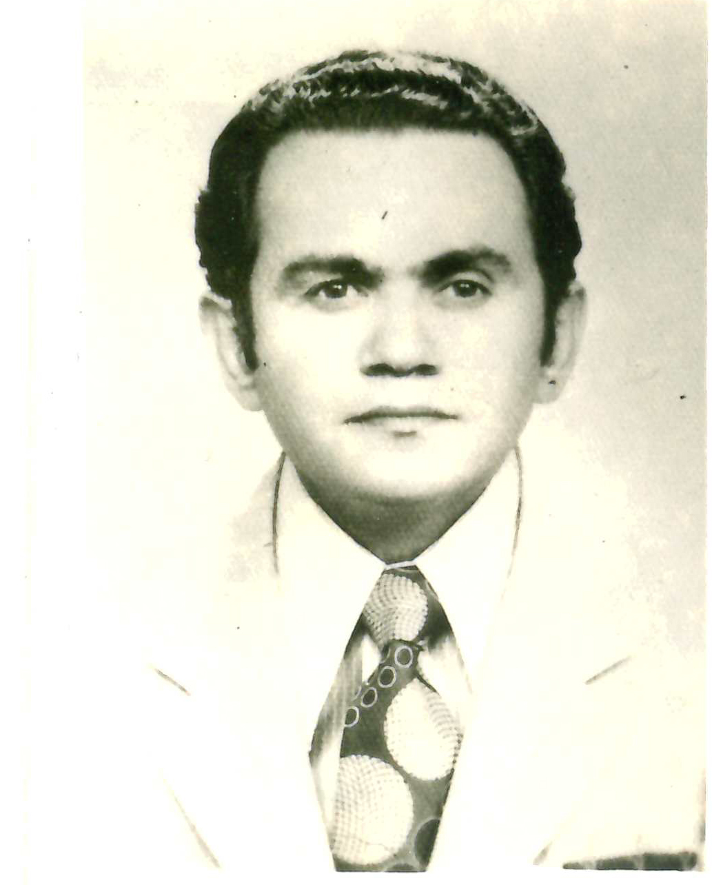 Süleyman Sırrı Taraşlı