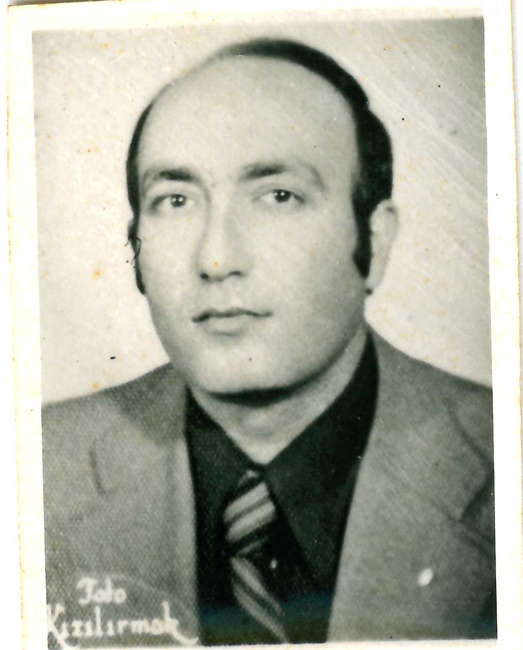 Tamer Hızal