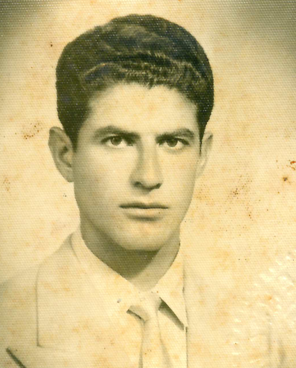 Zeynel Ergin