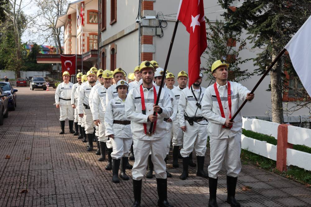 Cumhuriyet Bayramı Kutlaması