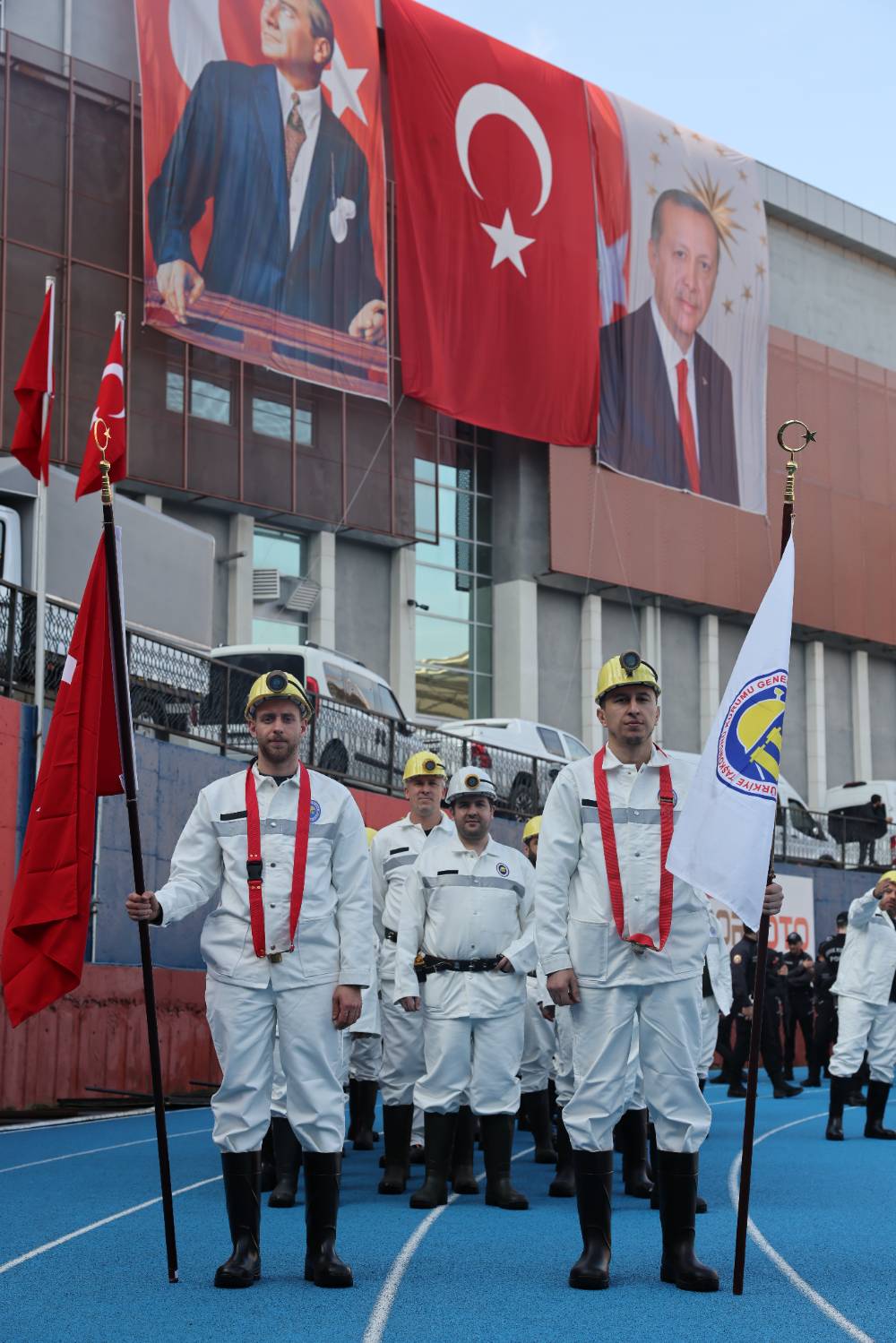 Cumhuriyet Bayramı Kutlaması