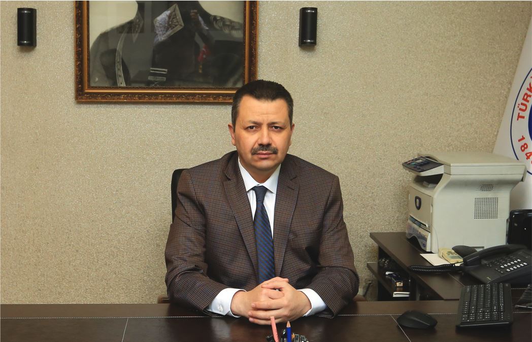 M. SAFA TOPUZ