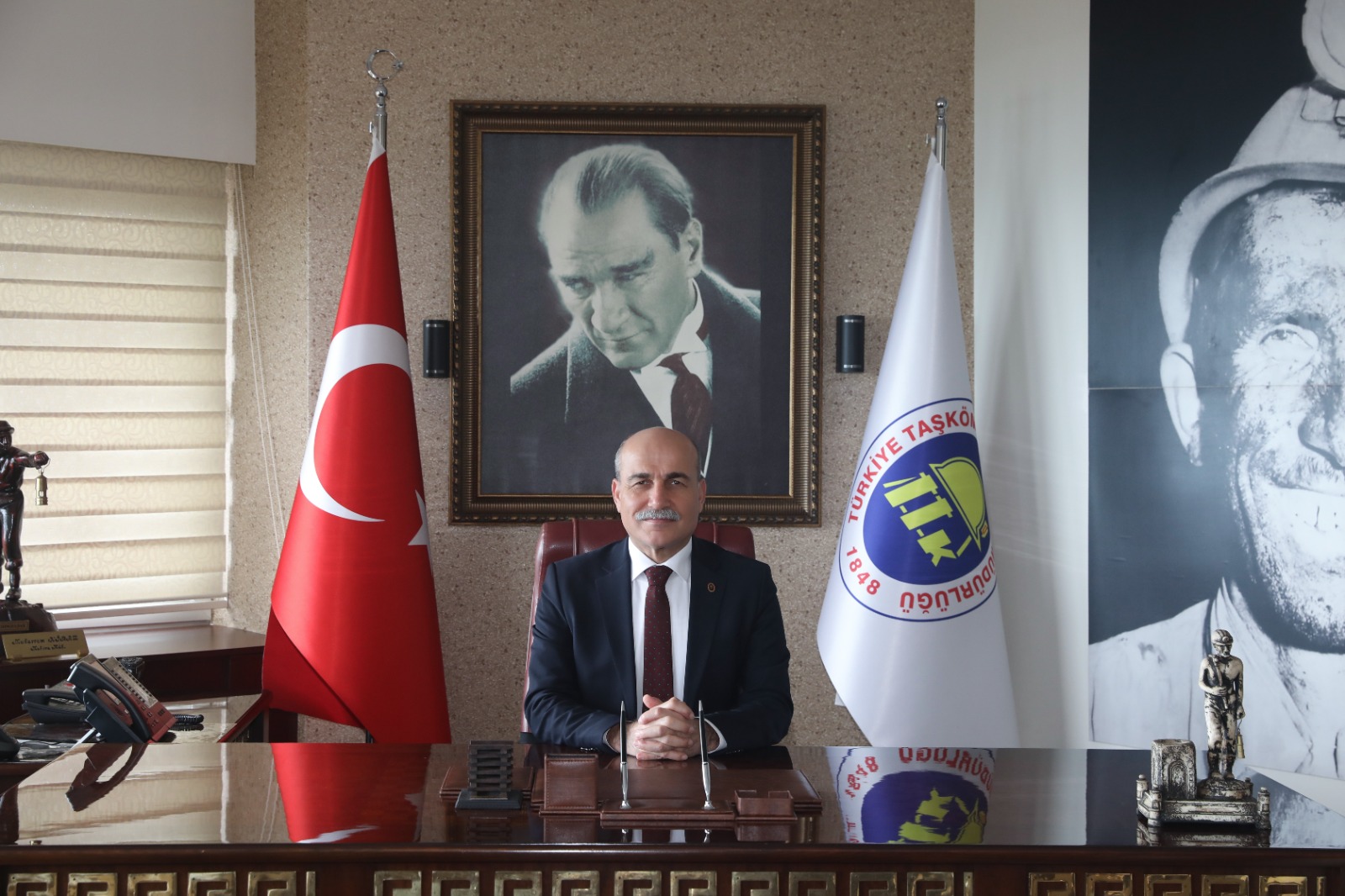 MUHARREM KİRAZ