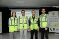 Geleceğe Nefes Olan Çocuklarımız İçin Çevre Bilinci Oluşturuyoruz.