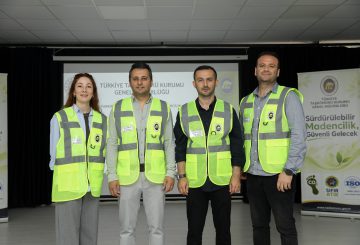 Geleceğe Nefes Olan Çocuklarımız İçin Çevre Bilinci Oluşturuyoruz.